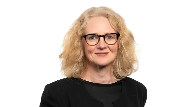 joy linton